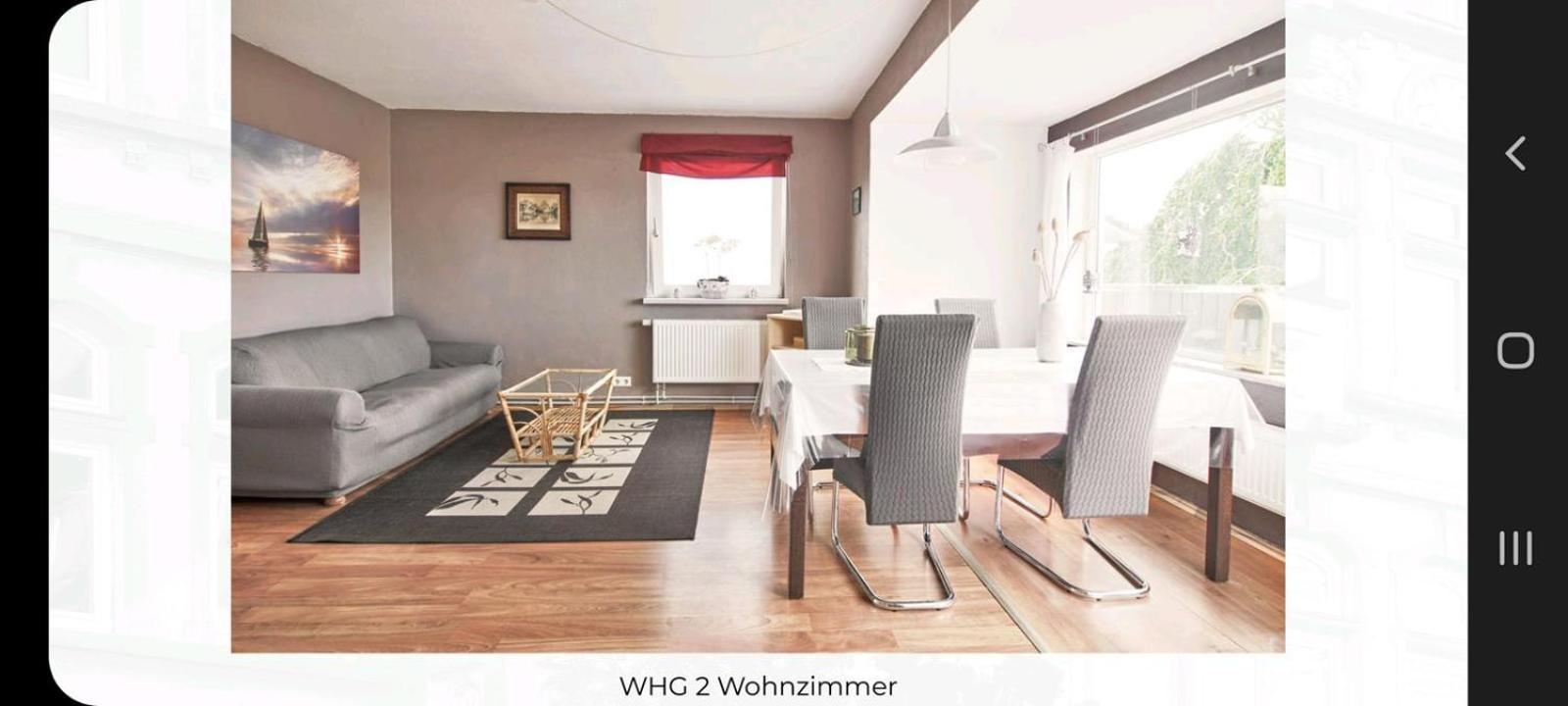 Ferienhaus Schleiblick Fahrdorf  Luaran gambar