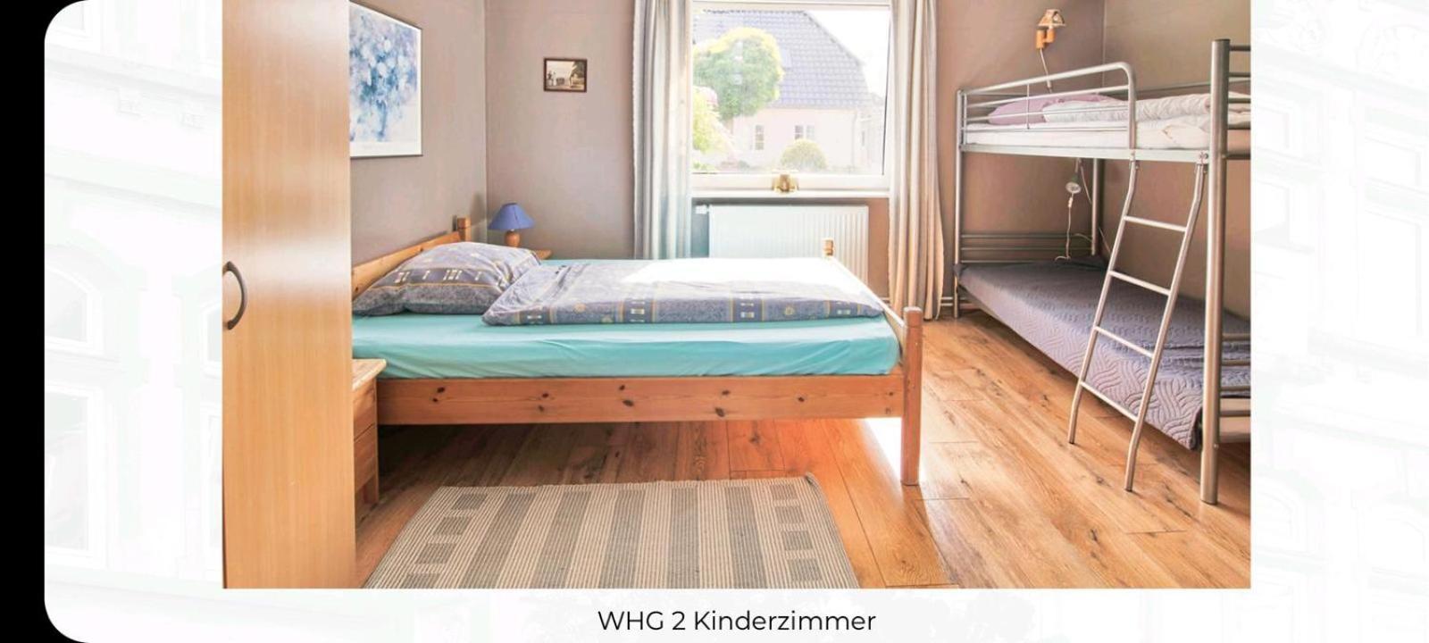 Ferienhaus Schleiblick Fahrdorf  Luaran gambar