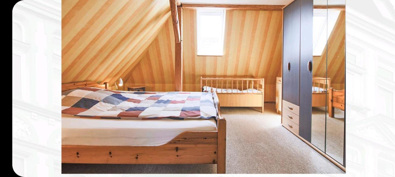 Ferienhaus Schleiblick Fahrdorf  Luaran gambar